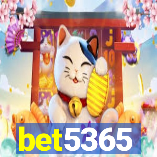 bet5365