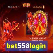 bet558login