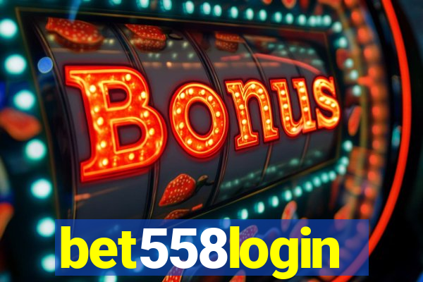 bet558login