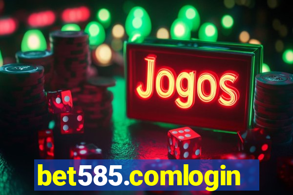 bet585.comlogin