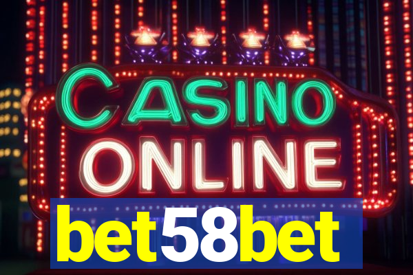 bet58bet