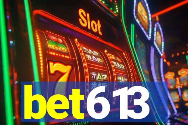 bet613