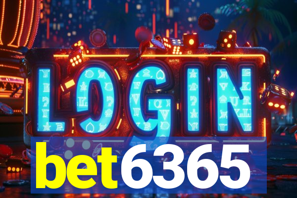 bet6365
