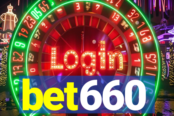 bet660