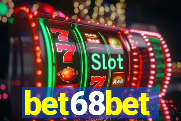 bet68bet