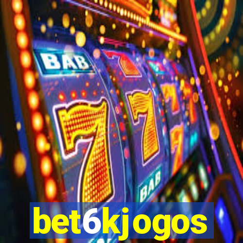 bet6kjogos