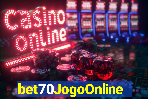 bet70JogoOnline