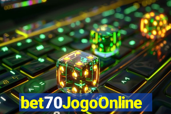 bet70JogoOnline