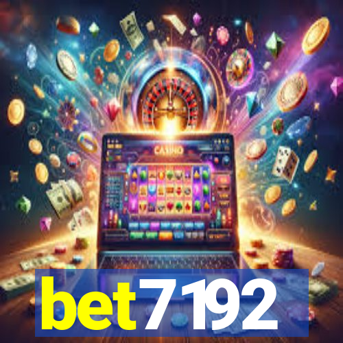 bet7192