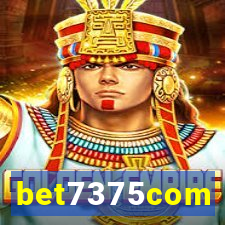 bet7375com