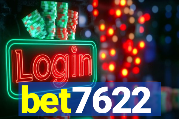 bet7622