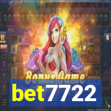 bet7722