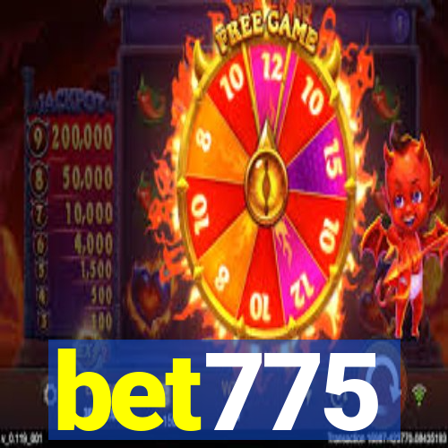 bet775