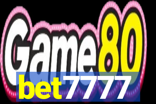 bet7777