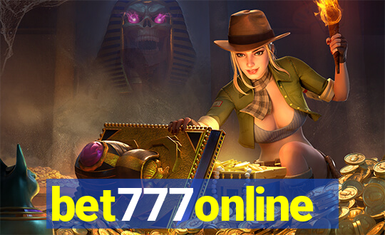 bet777online