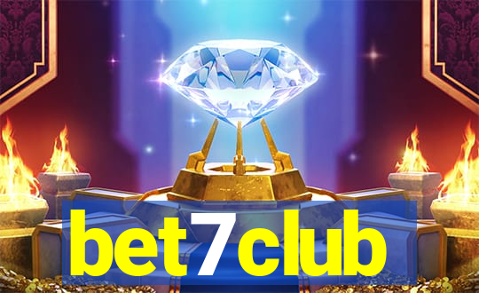 bet7club