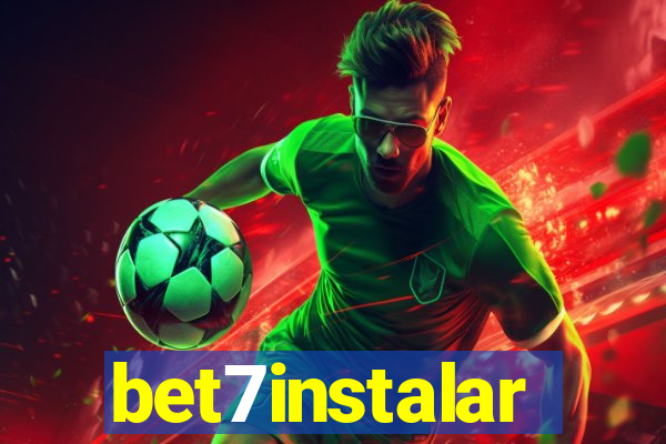 bet7instalar