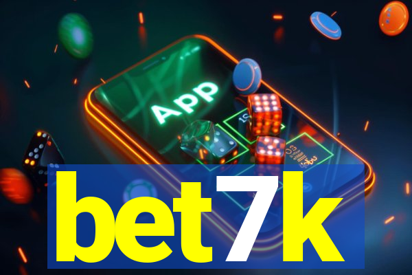 bet7k