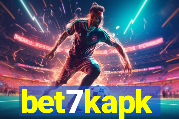 bet7kapk