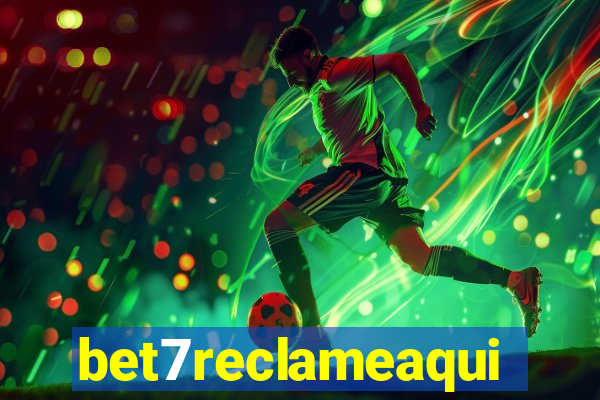 bet7reclameaqui
