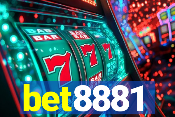 bet8881
