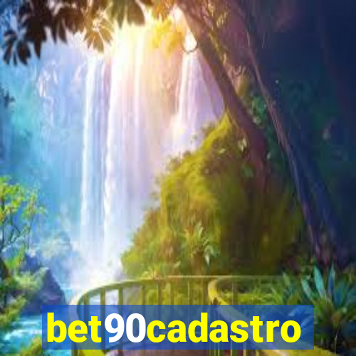 bet90cadastro