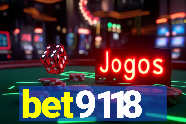 bet9118