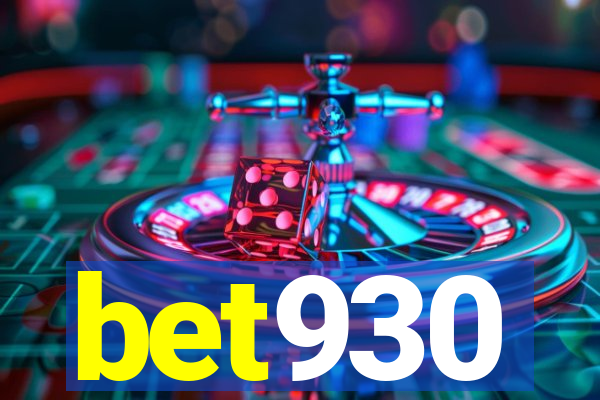 bet930