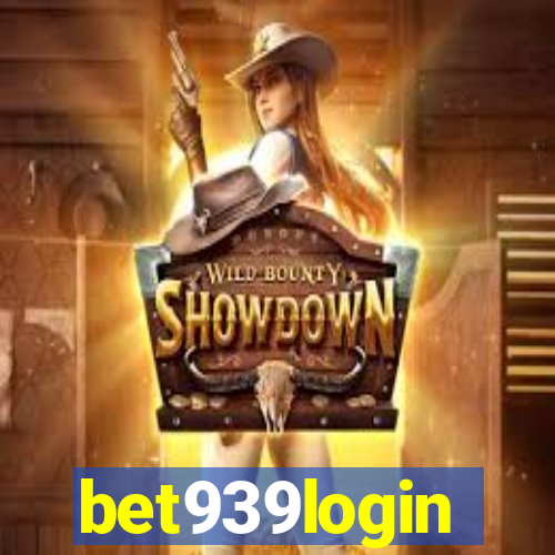 bet939login