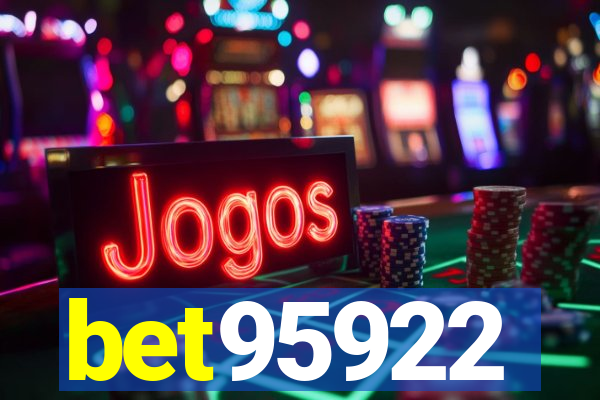 bet95922
