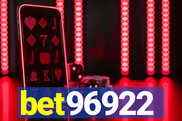 bet96922
