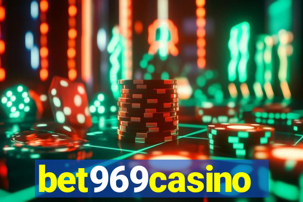 bet969casino