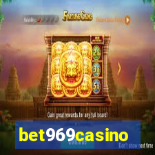 bet969casino
