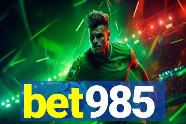 bet985