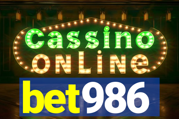 bet986