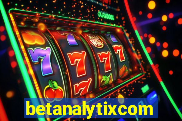 betanalytixcom
