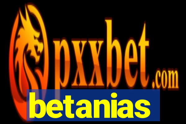 betanias