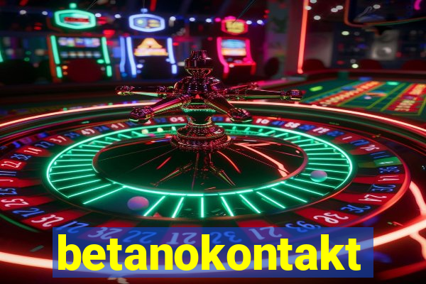 betanokontakt