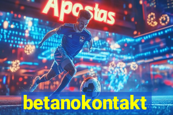 betanokontakt