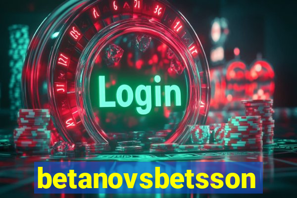betanovsbetsson