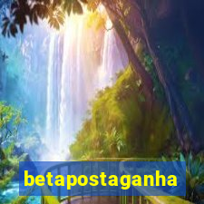betapostaganha
