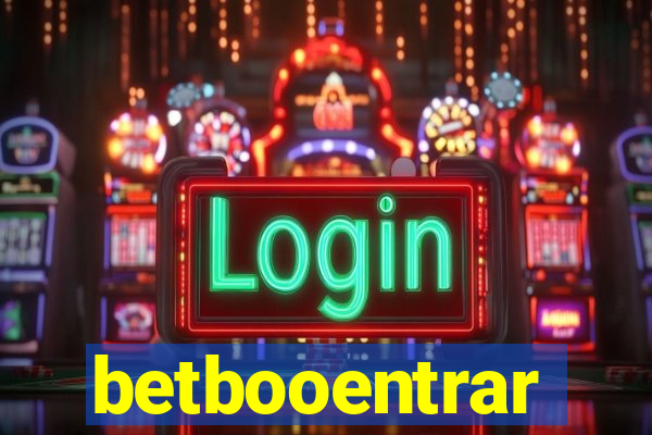 betbooentrar