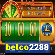 betco2288