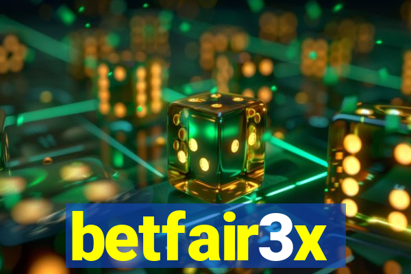 betfair3x