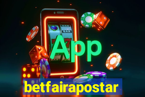 betfairapostar