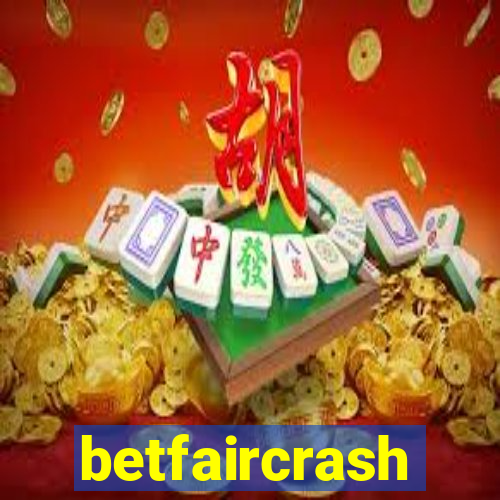 betfaircrash