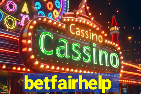 betfairhelp