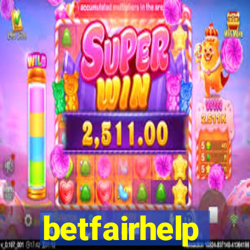 betfairhelp