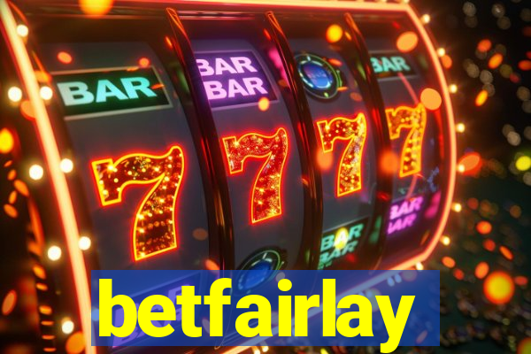 betfairlay