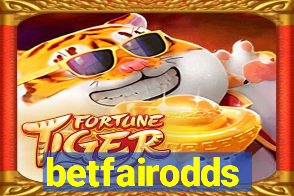 betfairodds